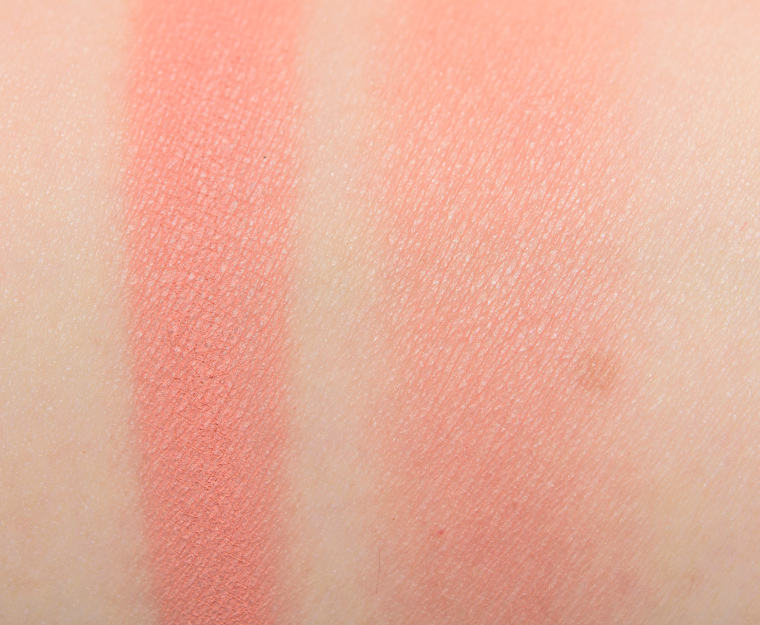 Melt Cosmetics Honey Thief Blush