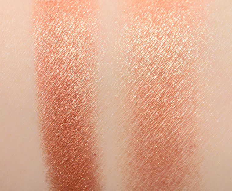 <p class="text-center">Melt Cosmetics Sundown Blushlight</p>