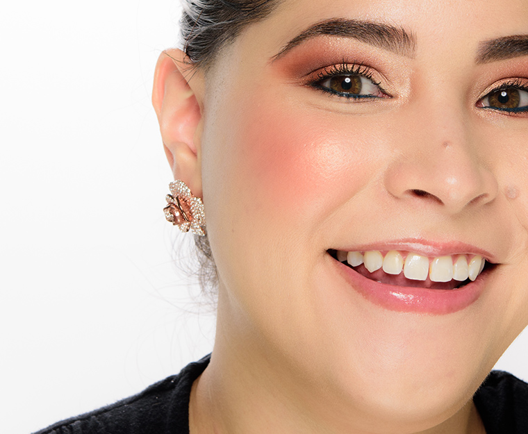 NARS Bounty Powder Blush
