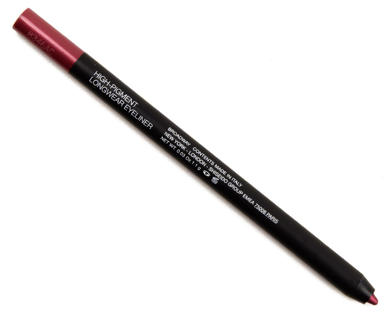NARS Broadway High-Pigment Longwear Eyeliner