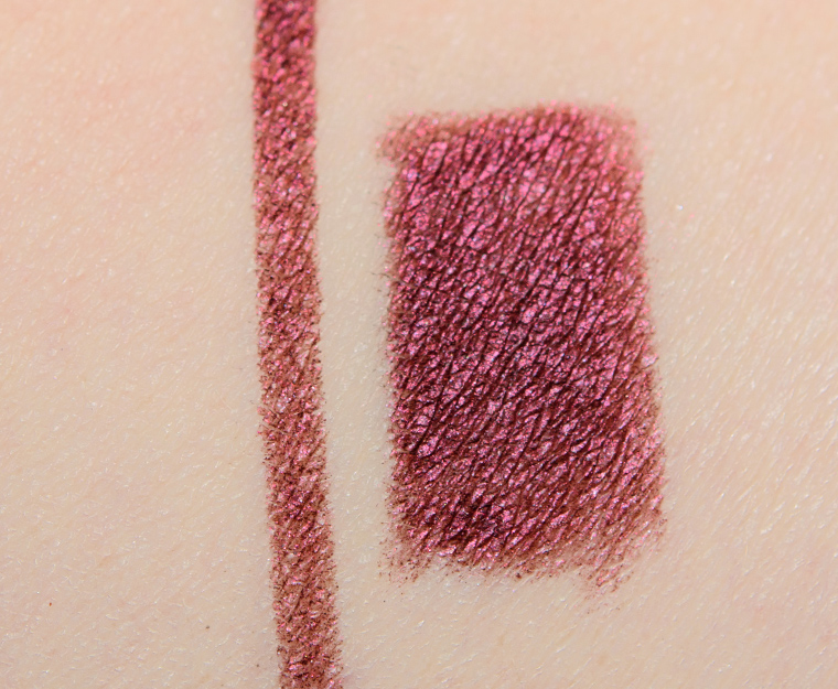 NARS Broadway High-Pigment Longwear Eyeliner