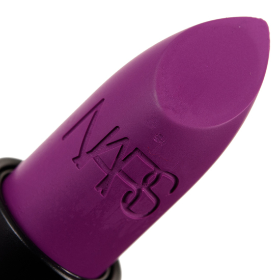 NARS Lipstick Candy Stripper