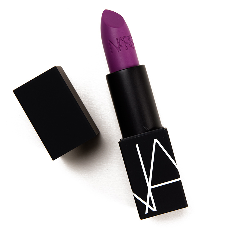 NARS Candy Stripper Lipstick