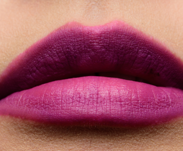 NARS Candy Stripper Lipstick