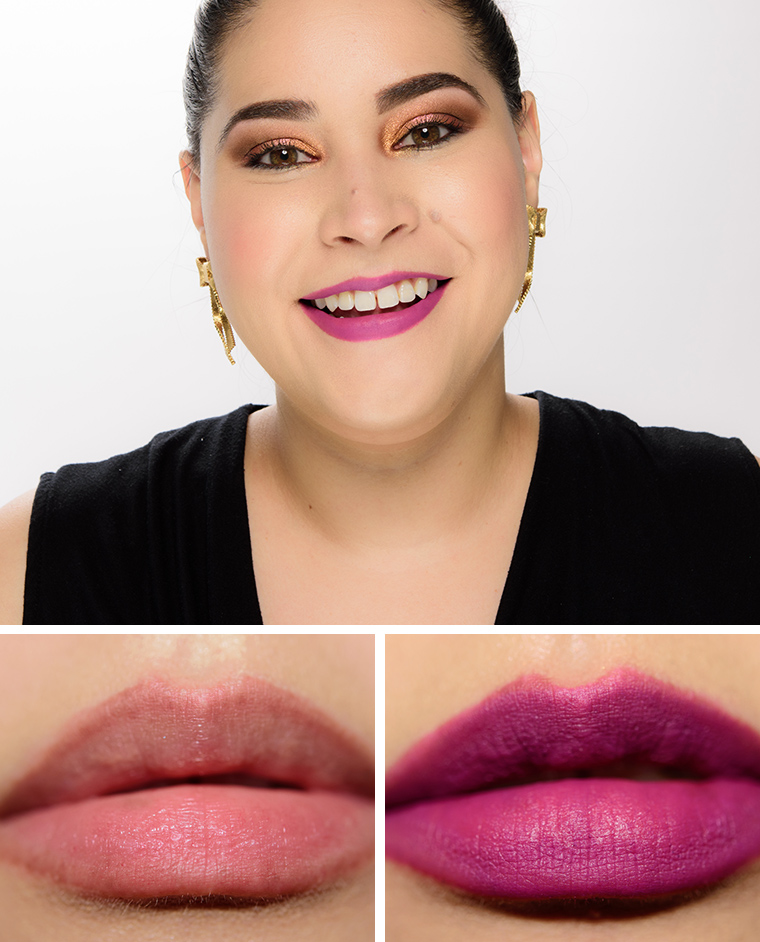 NARS Candy Stripper Lipstick