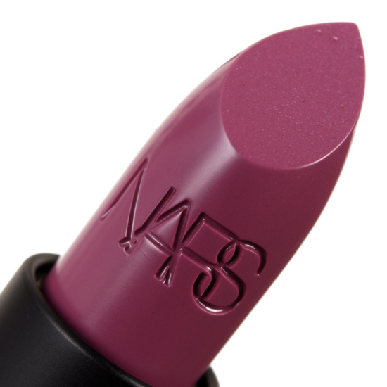 NARS Lipstick Damage