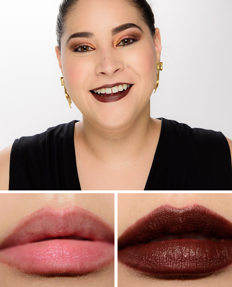 NARS Dominatrix Lipstick