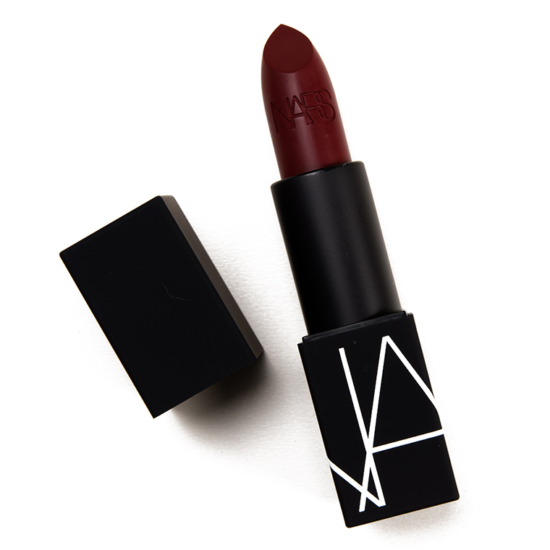NARS Fire Down Below Lipstick