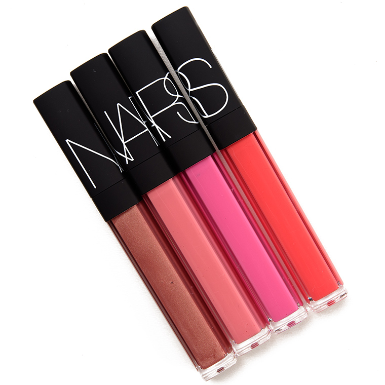 NARS Hot Tropic | Shop Now