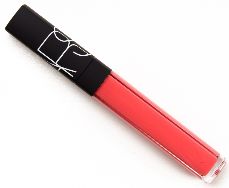 NARS Huahine Lip Gloss