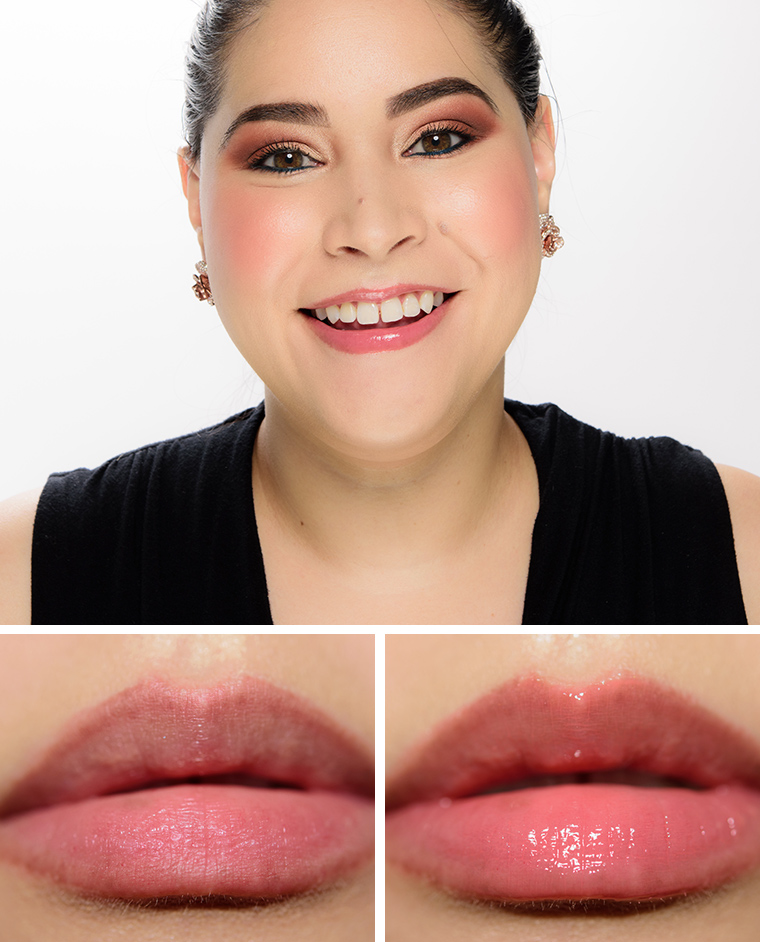 NARS Huahine Lip Gloss