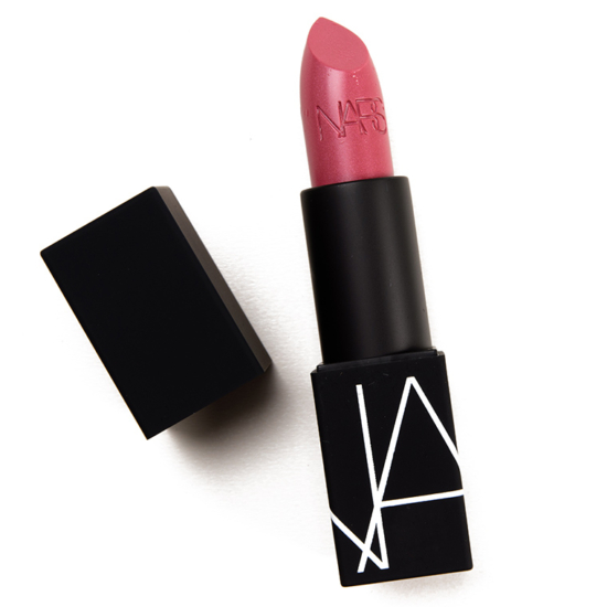 NARS Instant Crush Lipstick