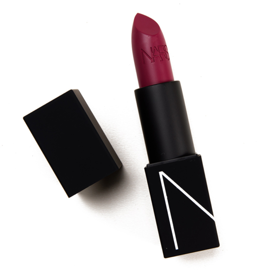 NARS Jolie Mome Lipstick