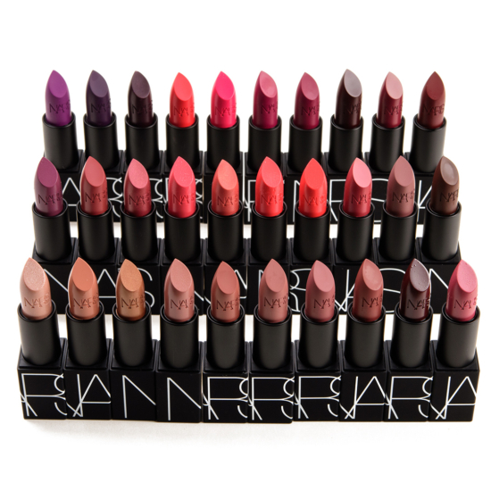 NARS Lipstick