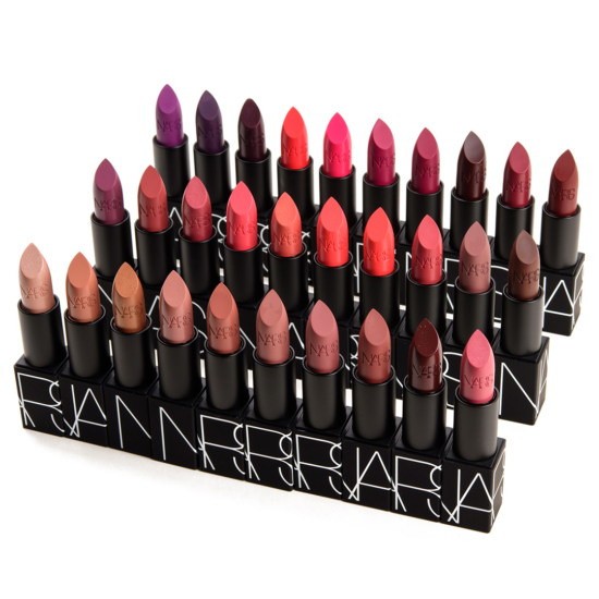 NARS Lipstick