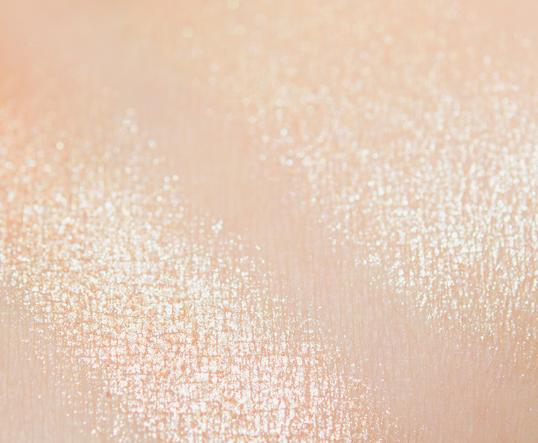 NARS Makatea Highlighting Blush