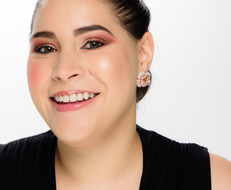 NARS Makatea Highlighting Blush