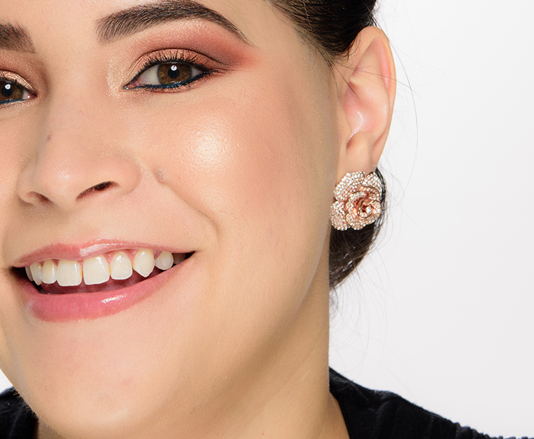 NARS Makatea Highlighting Blush