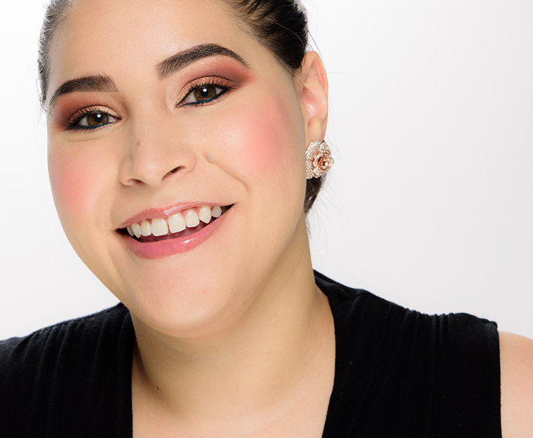 NARS Manava Powder Blush