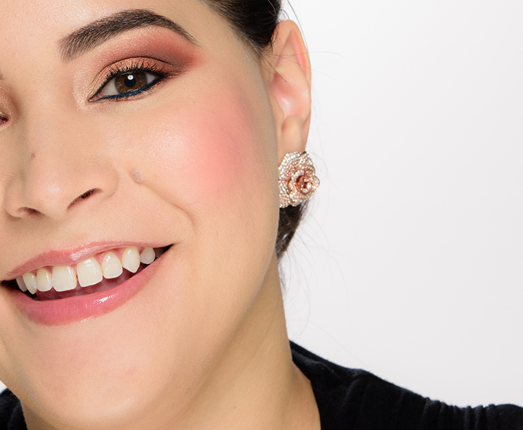 NARS Manava Powder Blush
