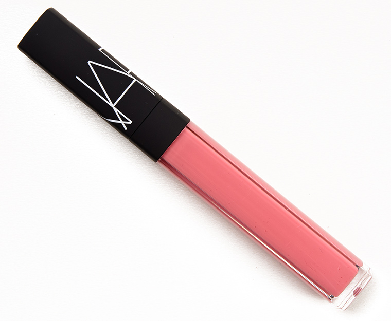 NARS Marquesas Lip Gloss