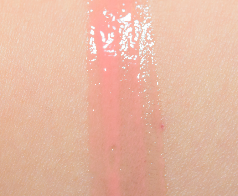 NARS Marquesas Lip Gloss