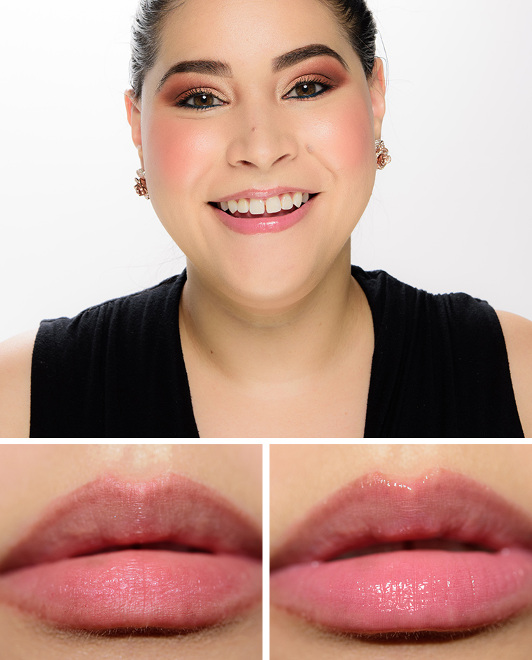 NARS Marquesas Lip Gloss
