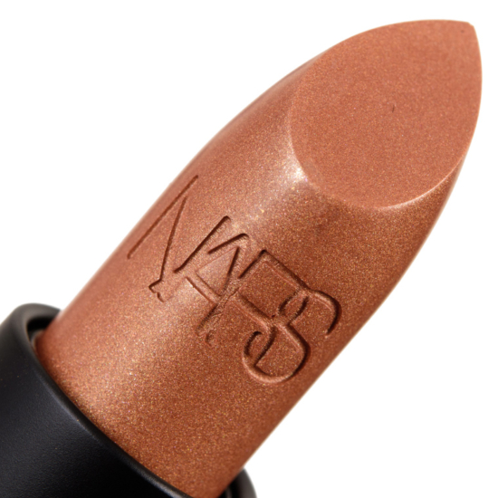 NARS Lipstick Miramar