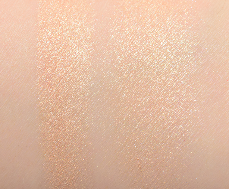 NARS Moana Highlighting Blush