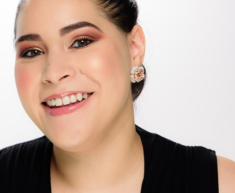 NARS Moana Highlighting Blush