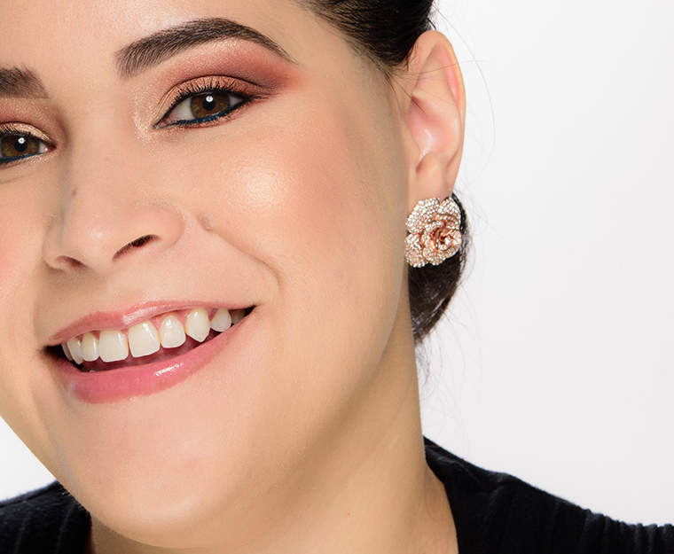 NARS Moana Highlighting Blush