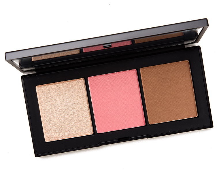 NARS Motu Tane Palette | Shop Now
