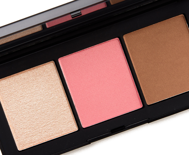 NARS Motu Tane Face Palette