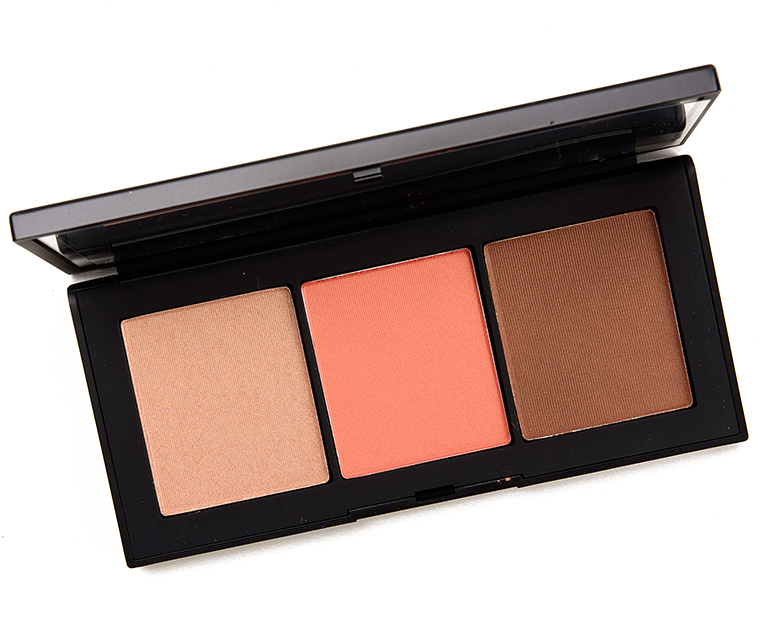 NARS Motu Tapu Palette | Shop Now