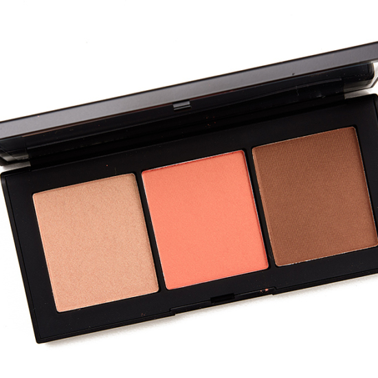 NARS Motu Tapu Face Palette