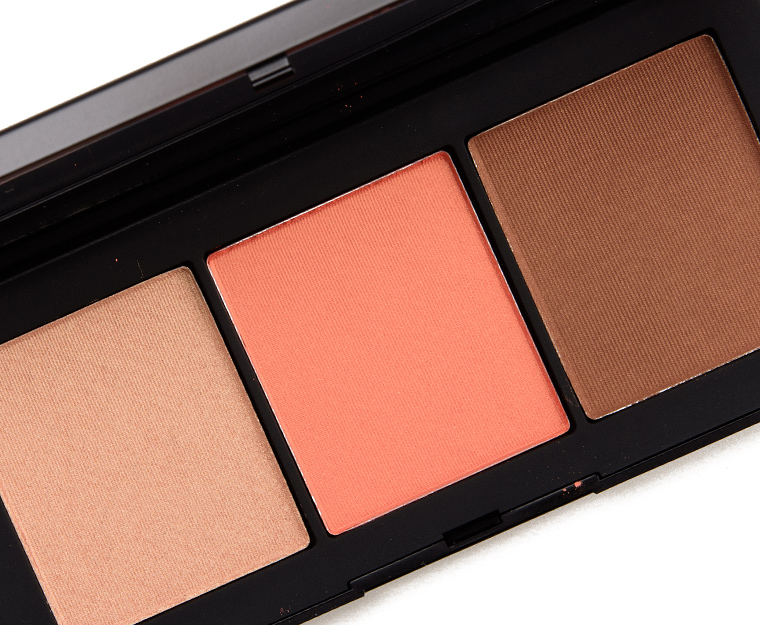 NARS Motu Tapu Face Palette