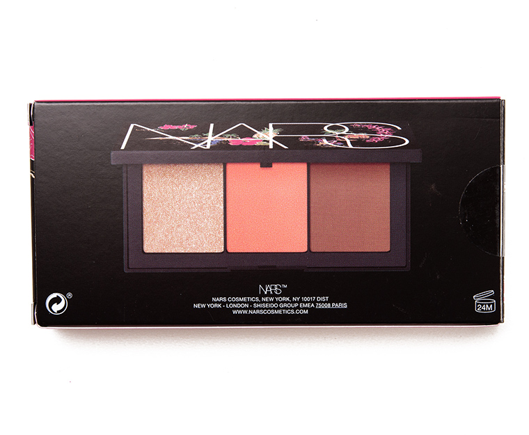 NARS Motu Tapu Face Palette
