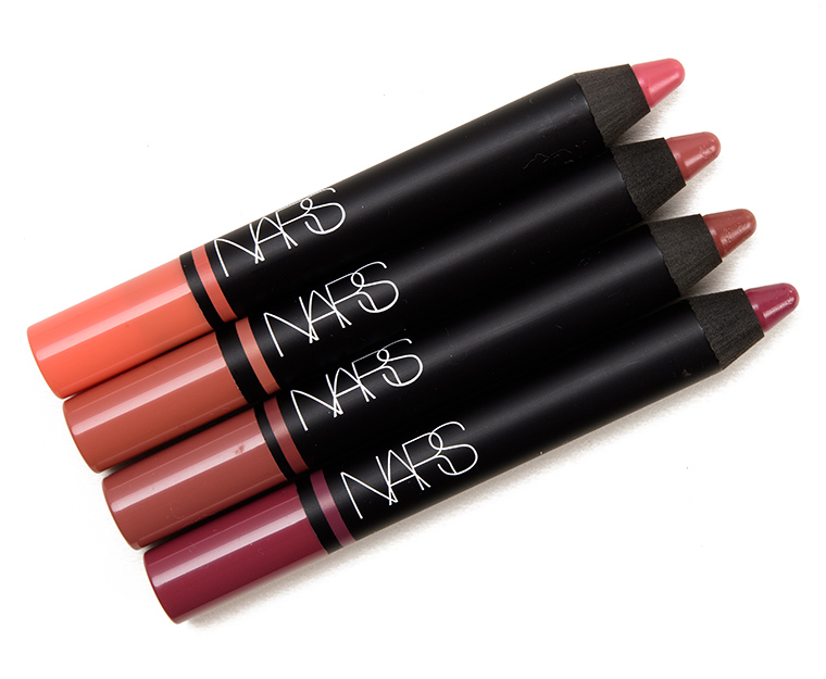NARS Naked Paradise | Shop Now