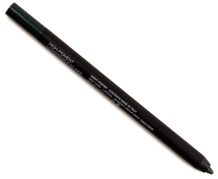 NARS Night Porter High-Pigment Longwear Eyeliner