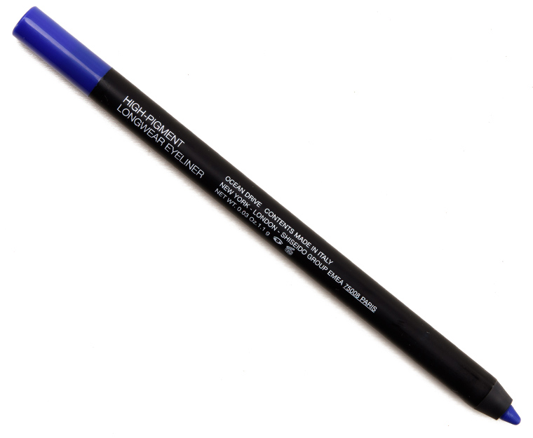 NARS Ocean Drive High-Pigment Longwear Eyeliner