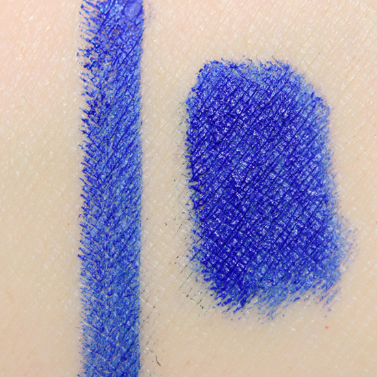 NARS High-Pigment Longwear Eyeliner Ocean Drive