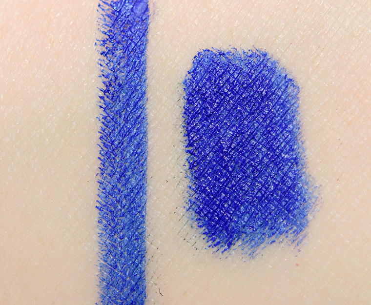 NARS Ocean Drive High-Pigment Longwear Eyeliner