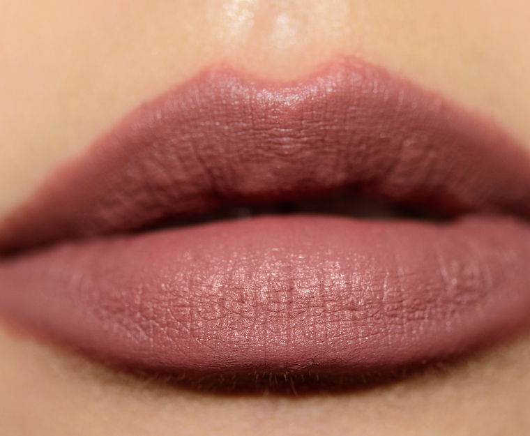 <p class="text-center">NARS Raw Love Lipstick</p>