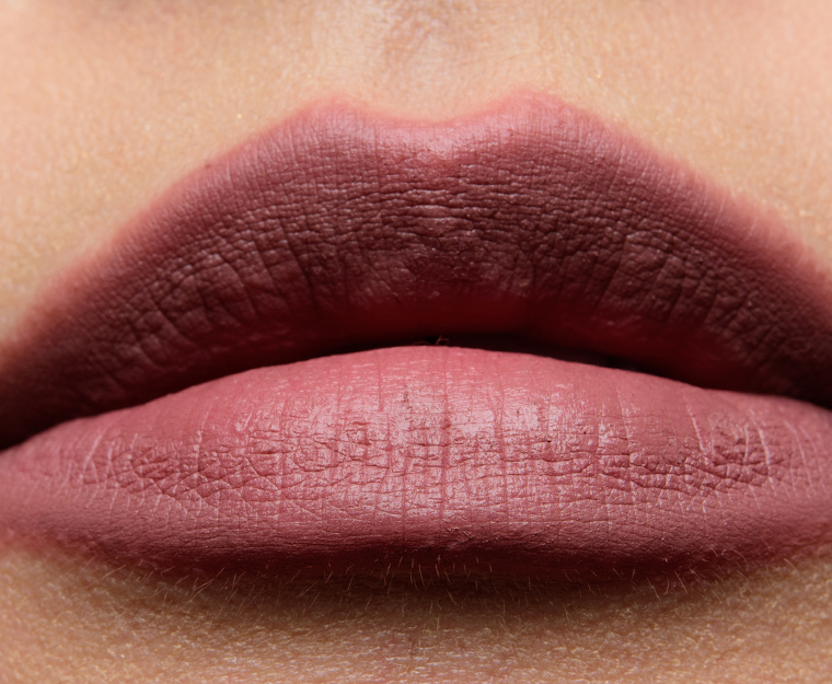 NARS Raw Love Lipstick