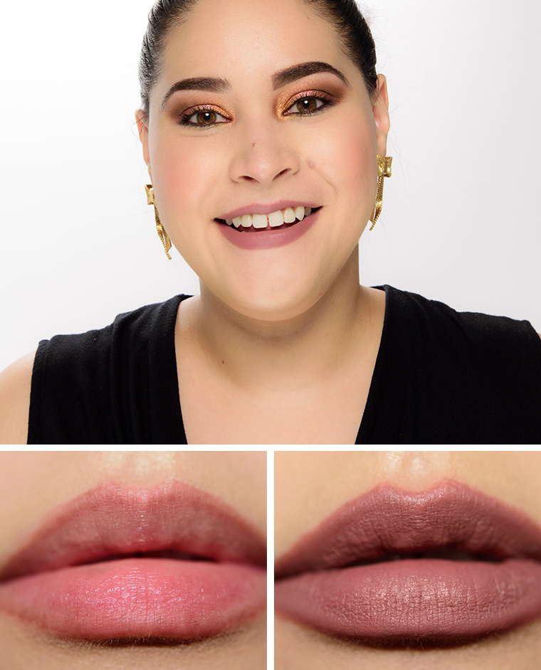 NARS Raw Love Lipstick