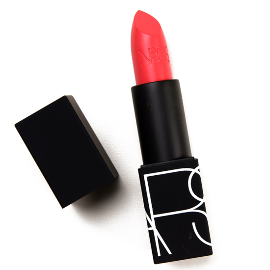 NARS Rouge Insolent Lipstick