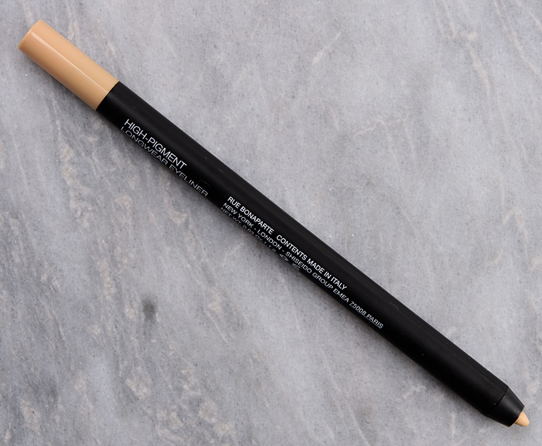 NARS Rue Bonaparte High-Pigment Longwear Eyeliner