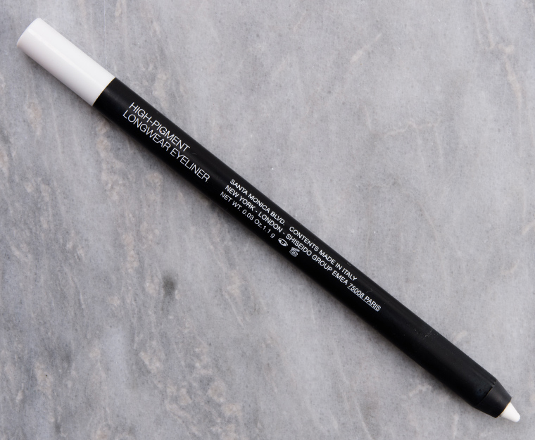 NARS Santa Monica Blvd High-Pigment Longwear Eyeliner