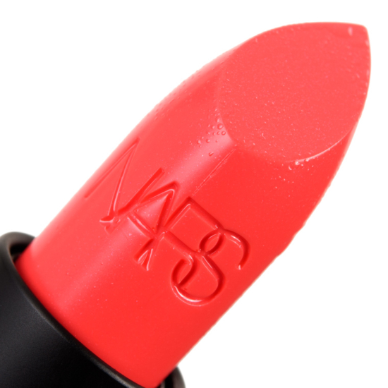 NARS Lipstick Start Your Engines