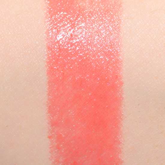 NARS Start Your Engines Lipstick